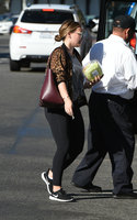 Hilary Duff Longsleeve T-shirt #2917028