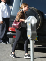 Hilary Duff Longsleeve T-shirt #2917029
