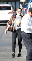 Hilary Duff Longsleeve T-shirt #2917031