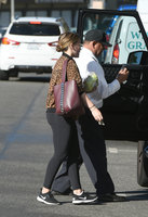 Hilary Duff Longsleeve T-shirt #2917032