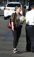 Hilary Duff tote bag #G1159133