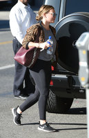 Hilary Duff Longsleeve T-shirt #2917036