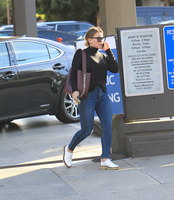 Hilary Duff Longsleeve T-shirt #2917038