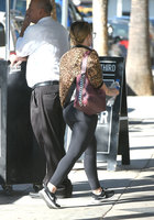 Hilary Duff Longsleeve T-shirt #2917042