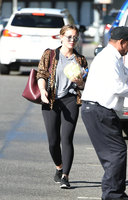 Hilary Duff Longsleeve T-shirt #2917044