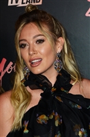 Hilary Duff tote bag #G1263080