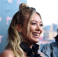 Hilary Duff mug #G1263082