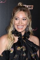 Hilary Duff mug #G1263086