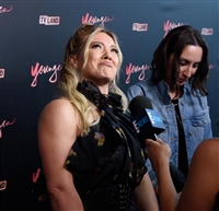 Hilary Duff mug #G1263092