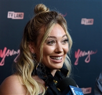 Hilary Duff mug #G1263103