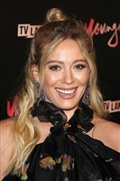 Hilary Duff Longsleeve T-shirt #3021009