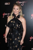 Hilary Duff Longsleeve T-shirt #3021010