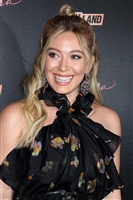 Hilary Duff Longsleeve T-shirt #3021018