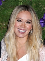Hilary Duff Longsleeve T-shirt #3021022