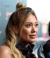 Hilary Duff mug #G1263134