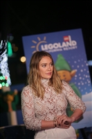Hilary Duff Longsleeve T-shirt #3021044