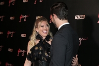 Hilary Duff mug #G1263148