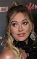 Hilary Duff mug #G1263153