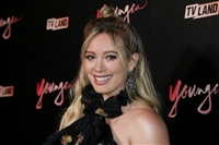 Hilary Duff Longsleeve T-shirt #3021060