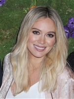 Hilary Duff Longsleeve T-shirt #3021062