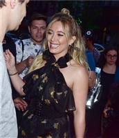 Hilary Duff mug #G1263162