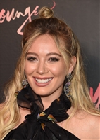 Hilary Duff tote bag #G1263190