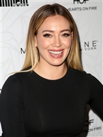 Hilary Duff mug #G1263191