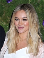 Hilary Duff Longsleeve T-shirt #3021100