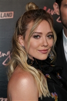 Hilary Duff Longsleeve T-shirt #3021103