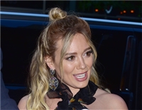 Hilary Duff mug #G1263202