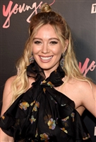 Hilary Duff mug #G1263203