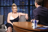 Hilary Duff Longsleeve T-shirt #3021107