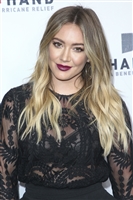 Hilary Duff Longsleeve T-shirt #3021112