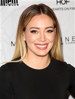 Hilary Duff Longsleeve T-shirt #3021122