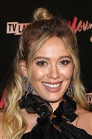 Hilary Duff mug #G1263225