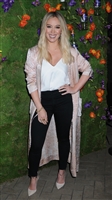 Hilary Duff Longsleeve T-shirt #3021128