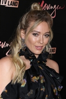 Hilary Duff Longsleeve T-shirt #3021134
