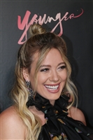 Hilary Duff Longsleeve T-shirt #3021139