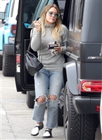 Hilary Duff Longsleeve T-shirt #3021155