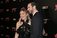 Hilary Duff mug #G1263257