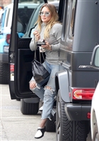 Hilary Duff Longsleeve T-shirt #3021168