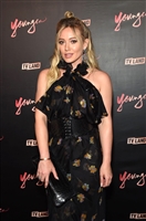 Hilary Duff Longsleeve T-shirt #3021181