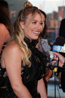 Hilary Duff Longsleeve T-shirt #3021183