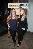 Hilary Duff Longsleeve T-shirt #3021207