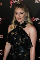 Hilary Duff Longsleeve T-shirt #3021209