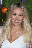 Hilary Duff Longsleeve T-shirt #3021210