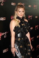 Hilary Duff Longsleeve T-shirt #3021213