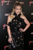 Hilary Duff Longsleeve T-shirt #3021214