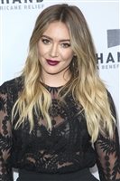 Hilary Duff Longsleeve T-shirt #3021216