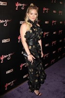 Hilary Duff Longsleeve T-shirt #3021224